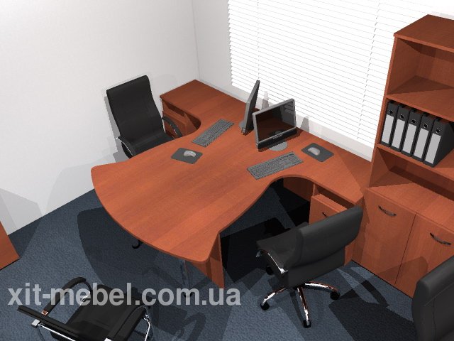 купить мебель для персонала киев